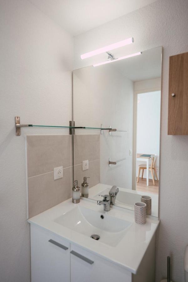 Mon Studio Cosy A Pessac - Bordeaux Zewnętrze zdjęcie